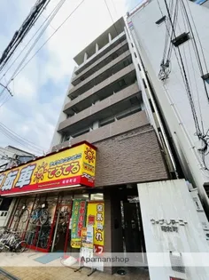 W O Bレマーニー昭和町の画像