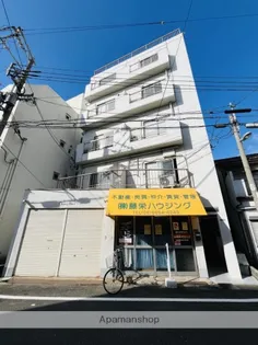 光ハイツの画像