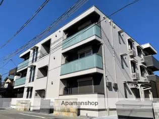 グリーンコート鷹合の画像