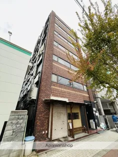 メビウス阿倍野レジデンスの画像