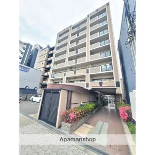 ベル アーバニティ住吉清水丘の画像