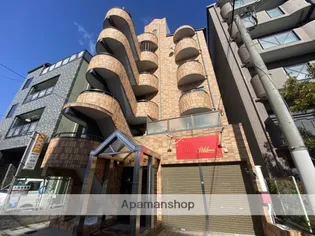 大阪府大阪市住吉区苅田3丁目【マンション】の外観