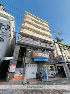 ジュネスコートの画像