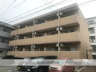 大阪府大阪市住吉区遠里小野1丁目【マンション】の外観