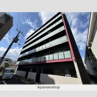 シスイル清水丘の画像