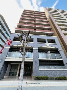 ディナスティ長居公園南の画像