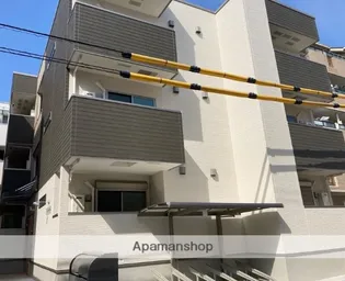 フジパレス杉本町Ⅵ番館の画像