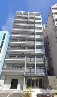 フォーリアライズ天王寺セラス【10階】の外観