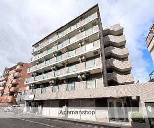 ランブラスあびこの画像