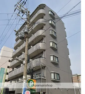 エスポワール東進の画像