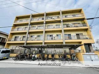 サンハイツ大領の画像