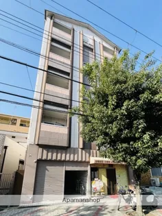 ハイツ富士【2階】の外観