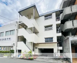 寿マンションの画像