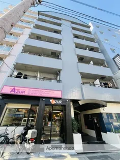 カツタビルディング5号館【609号室】の外観