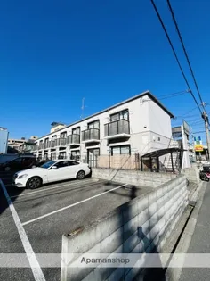 シテール西今川の画像