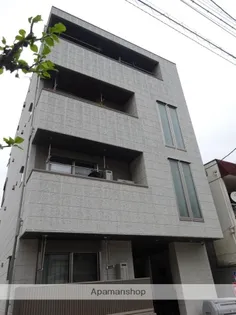 グレイスヘーベル【4階】の外観