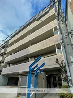 シティーハイツ鳴門の画像