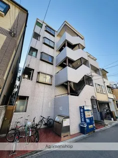 長居ニューライフの画像