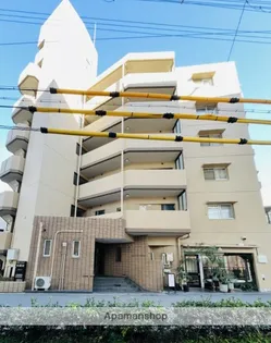 朝日プラザ北田辺の画像