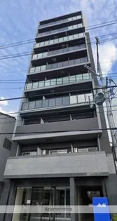 大阪府大阪市阿倍野区天王寺町北3丁目【マンション】の外観