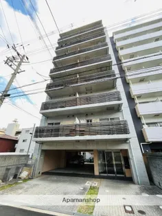 カシェット住吉の画像