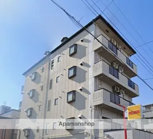 ハイツ五條の画像