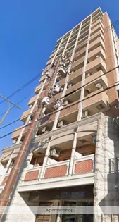 LUXE我孫子【8階】の外観