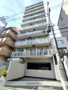 アパルト松崎町【5階】の外観