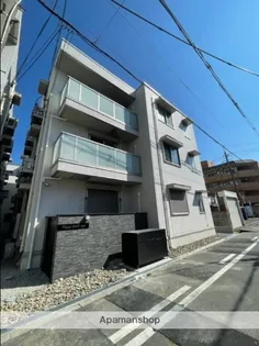 CLASHIST清水丘 EASTの画像