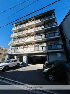 フォレストグリーン【304号室】の外観