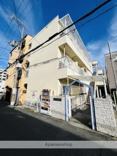 ロイヤルハイツ住吉の画像