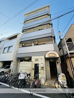 サンシティ王子の画像