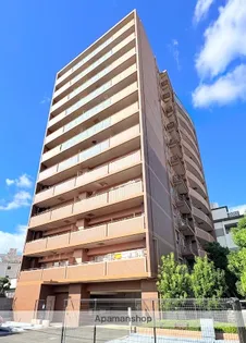 アービング西田辺 長池公園の画像