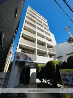 トラスト王子町の画像