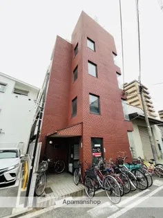 セントポリス山坂の画像