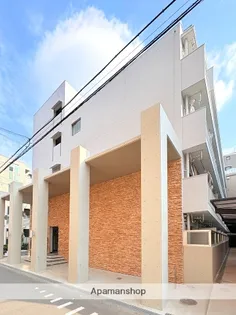 エクセルコート帝塚山の画像