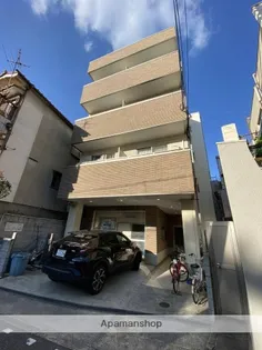 グランドキャパ沢之町の画像