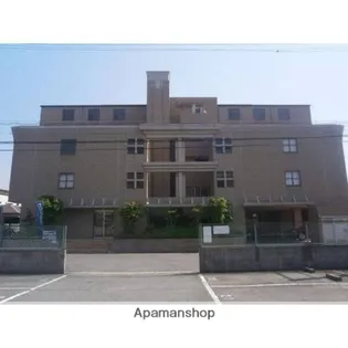 大阪府大阪市住吉区我孫子5丁目【マンション】の外観