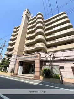 カワデンセントリックハイツの画像