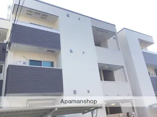 フジパレス湯里Ⅲ番館の画像