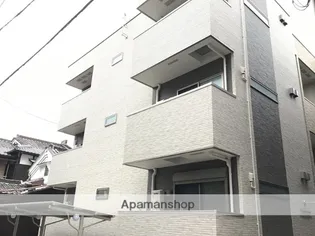 フジパレス阿倍野丸山通II番館の画像