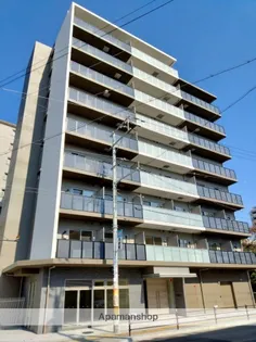 ベルビオラ阿倍野の画像