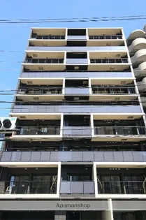 SUMMIT【802号室】の外観