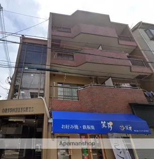 オリオンハイツの画像