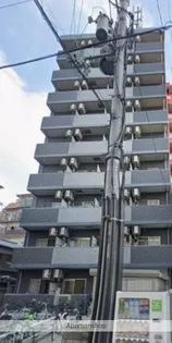 大阪府大阪市西成区花園北2丁目【マンション】の外観