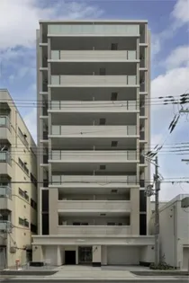 WONNAL堺筋本町(ワンナルサカイスジホンマチ)【4階】の外観