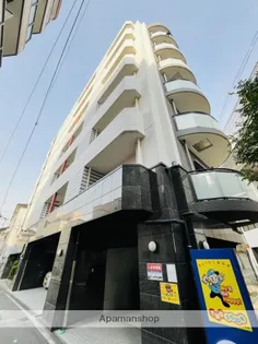 ブルービー田辺駅前の画像