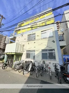 ロイヤルハイツの画像