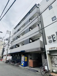 ロイヤルヴィラあべのの画像