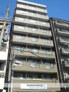 MOMO【7階】の外観